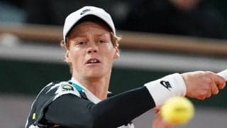 大躍進を遂げた若武者シナーが来年の抱負を語る