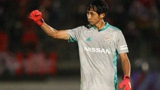 鳥栖が昨季の優勝GK朴一圭を横浜FMから完全移籍で獲得「もっと鳥栖の力になれるように」