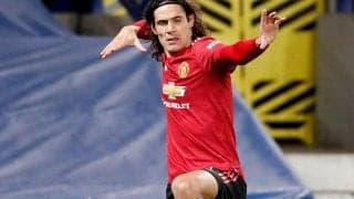 カバーニとの契約延長にスールシャール開口 「エディンソンにはまだ数年の猶予がある」