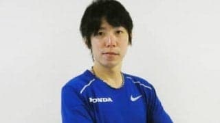 設楽悠太が受け継ぐ「ホンダイズム」。狙うはニューイヤー駅伝初優勝