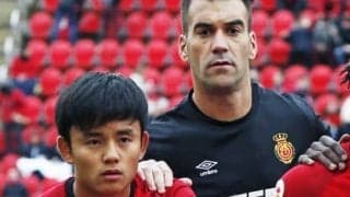 久保建英の元同僚の経歴がすごい。へこたれずに挑み続ける流転のGK人生