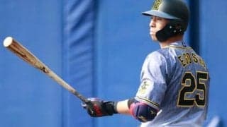 12球団の「もったいない選手」たち。 能力は超一流も定位置奪取できない【2020人気記事】