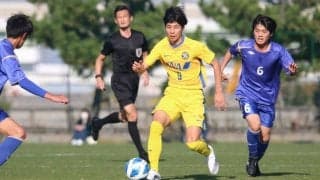 高校サッカー部の有料ファンサイト？　選手権2年連続出場・京都橘が描く“部活の自立”の未来図