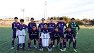 [男子サッカー]拓大との１戦で勝ちきれず　リーグ戦４連敗