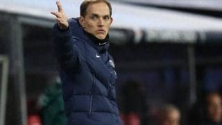 PSGが報道通りトゥヘル監督を電撃解任、リーグ連覇、昨季はCLファイナリスト