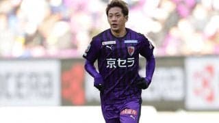 新体制で来季に臨む京都、レジスタの庄司悦大ら4選手と契約更新 「\"J1昇格\"という目標を胸に」