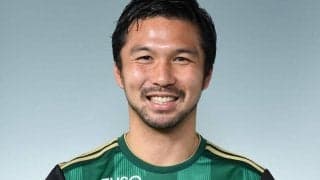 松本が今季24試合出場のDF浦田延尚と契約満了「日本一のサポーターの皆さんにはとても感謝」
