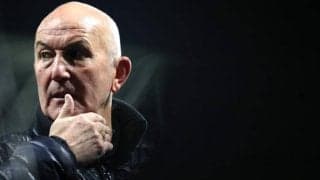 元プレミア指揮官のピュリス監督がシェフィールド・ウェンズデイを45日で解任