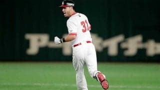 セ・パ球団でプレーの元中日・クラーク　DH制に持論「パ・リーグに唯一対抗する手段」