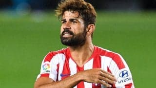 アトレティコとジエゴ・コスタが電撃契約解消！個人的な理由で選手側から懇願