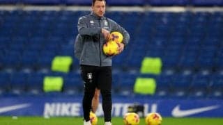 ジョン・テリーがクリステンセンに喝！ビラ戦失点シーンで「すぐに立ち上がるべきだった」