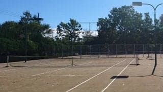 ジュニアの登竜門「むさしの村ニュー・イヤージュニアテニストーナメント」明日12月30日から開催！