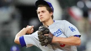 【MLB】まるで映画のよう…　イケメン内野手と美人妻のウェディング動画に祝福の声殺到