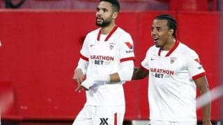 ビジャレアル、セビージャに完敗で13戦ぶりの黒星…久保は3戦連続出番なしで2020年が終了…《ラ・リーガ》