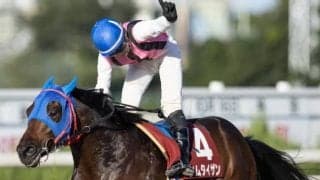 【園田ジュニアC】重賞勝ち馬ツムタイザンは7枠9番、前走圧勝キングオブハーバーは2枠2番