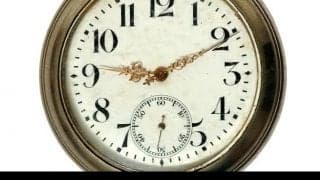 体内時計に合わせて無理なくダイエット