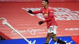 ラッシュフォードの劇的AT弾でウルブスに競り勝ったユナイテッドが2020年を勝利で飾る!《プレミアリーグ》