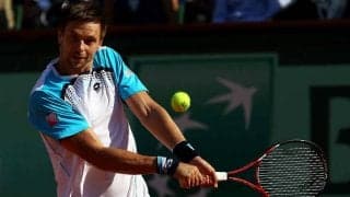 全仏OPで初めてナダルを破った選手の回想