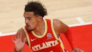 ホークスがトレイ・ヤングやハンターら計4選手の来季契約（チームオプション）を行使