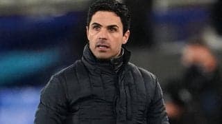 連勝で浮上のきっかけ掴んだアルテタ監督、「パフォーマンスよりも、結果が重要だった」