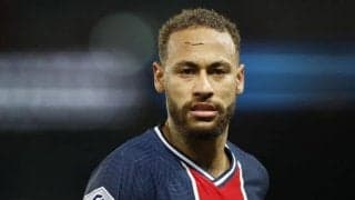 500人参加の大規模パーティーを開催しているネイマール 新年会の開催は否定