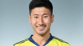 松本GK田中謙吾が3年ぶりに長野へ復帰! 「J3優勝できるよう尽力」