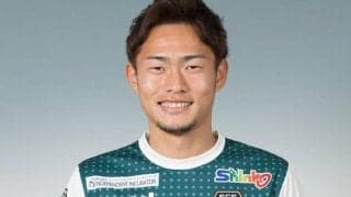 J3優勝の秋田が相模原FW才藤龍治を完全移籍で獲得「オファーを頂けたことを感謝しています」