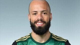 松本がMFアルヴァロ・ロドリゲスの契約満了を発表 「みんなに感謝してます」