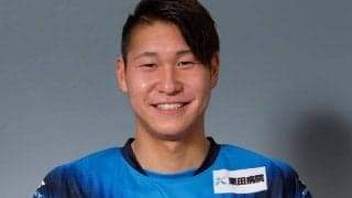 湘南がJ3長野からGK立川小太郎を完全移籍で獲得「チームのために全身全霊をかけて闘います」