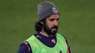 ロペテギの下で再起を図りたいイスコ、セビージャへの移籍を希望