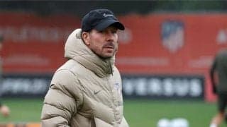 シメオネ 退団決定のジエゴ・コスタに謝辞「また会った時にハグして挨拶できたら」