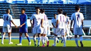 堀越高校が紡ぐ監督と選手の幸せな関係　「ボトムアップ思考型」で29年ぶりに挑む選手権