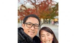 「私にはメリットしかない」　杉山愛にとって配偶者が公私に渡るパートナーである意味