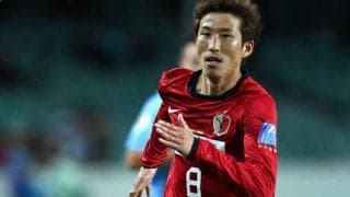 鹿島や仙台でプレーしたMF野沢拓也が39歳で現役引退「サッカー、楽しかったです!」