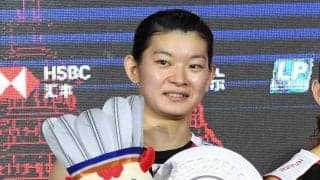 “タカマツ”ペアの高橋礼華さんが結婚　相手は松友美佐紀と混合ダブルス組む金子祐樹