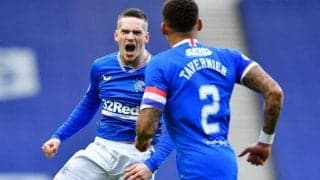 ジェラードの秘蔵っ子、元リバプールFWケントが決めた股抜き&強烈ロングシュート【インクレディブル・ゴールズ】