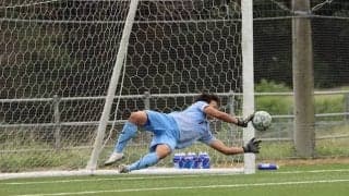 ＧＫ山田晃士のザスパクサツ群馬への来季加入が内定！