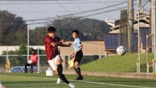 ＤＦ阿部隼人のザスパクサツ群馬への来季加入が内定！