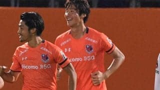 松本が横浜FCからFW戸島章を完全移籍で獲得、今季は大宮で3得点