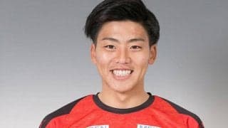 東京Vが沼津の正守護神GK長沢祐弥を完全移籍で獲得「J1昇格の力となれるように全力を尽くします」