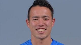 J2昇格の秋田、富山からMF稲葉修土を完全移籍で獲得「チームを勝利に導けるように」