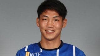 栃木、山形からDF小野寺健也をレンタル! 「チームの勝利に貢献できるように頑張ります」