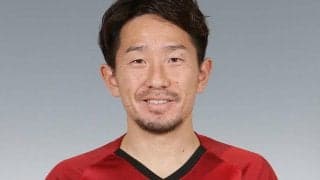 宇賀神友弥が来季も浦和でプレー、自身のブログで報告「まだまだ激しく闘い、全力で走り続けます‼︎」