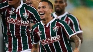 柏レイソルがフルミネンセMFドジ獲得に近づく、今月末で契約満了