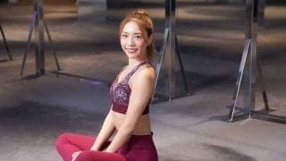 1日3分で目指せ、姿勢美人！　LA発の話題エクササイズ「カーディオ・バー」二の腕＆背中編