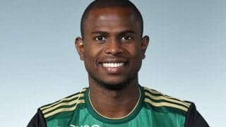 松本がMFアウグストの契約満了を発表「松本山雅で過ごした1年は一生の宝」