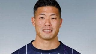福岡DF湯澤聖人が契約更新、今季加入で26試合出場