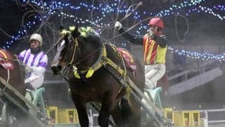 【地方競馬】ばんえい競馬の1日最高発売金額が41年ぶりに更新、29日のばんえいダービー開催で