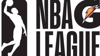NBAのGリーグが日本時間2月9日からフロリダ州オーランドで今シーズン開催へ