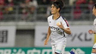 北九州がルーキーで活躍したFW佐藤亮､DF村松航太ら5選手と契約更新